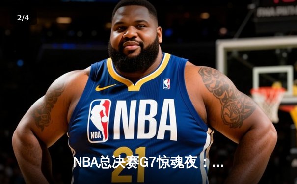 NBA总决赛G7惊魂夜：凯尔特人加时逆转勇士夺第18冠 - 2