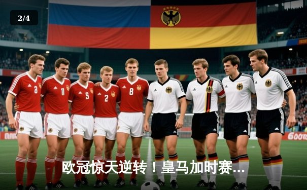 欧冠惊天逆转！皇马加时赛3-2绝杀曼城，本泽马点射定乾坤 - 2