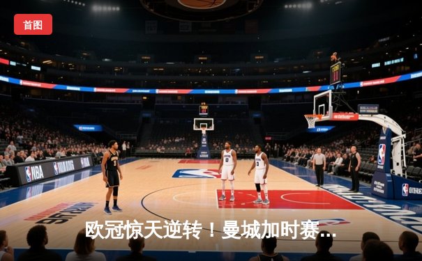 欧冠惊天逆转！曼城加时赛4-3淘汰拜仁，哈兰德戴帽创纪录