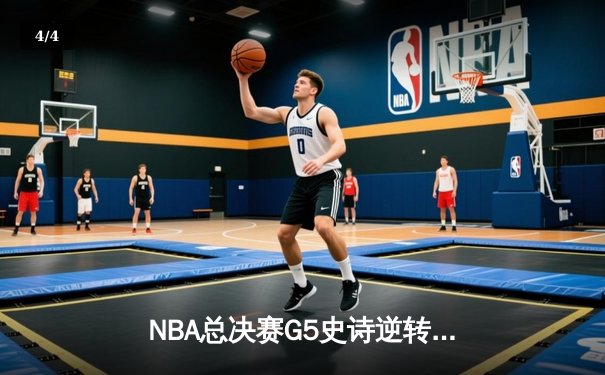 NBA总决赛G5史诗逆转：凯尔特人绝地反击击败勇士，塔图姆狂砍34分率队夺赛点 - 4