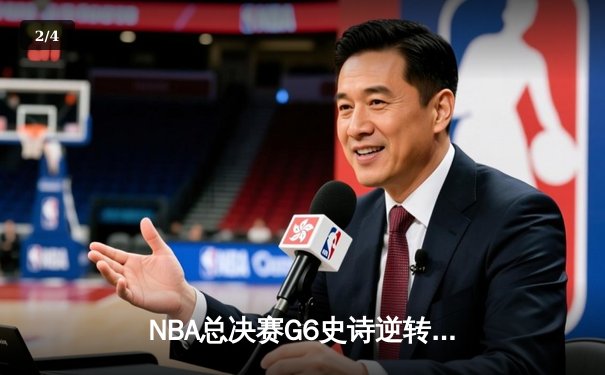 NBA总决赛G6史诗逆转：独行侠4-2淘汰凯尔特人，东契奇首夺FMVP创历史 - 2