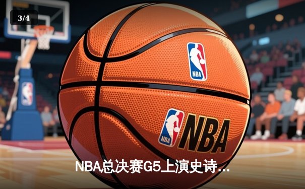 NBA总决赛G5上演史诗逆转！掘金末节狂轰28-5攻击波擒获赛点 - 3