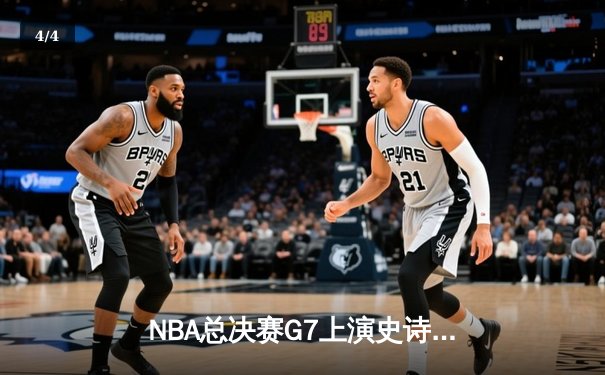 NBA总决赛G7上演史诗逆转 掘金加时险胜热火卫冕成功 - 4