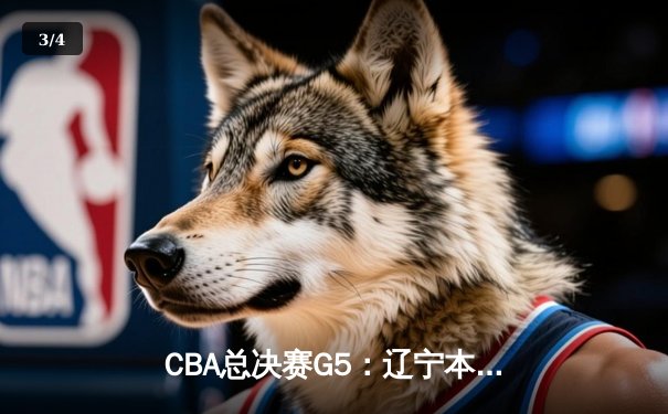 CBA总决赛G5：辽宁本钢加时险胜广东宏远，赵继伟砍30分加冕FMVP - 3