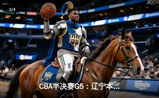 CBA半决赛G5：辽宁本钢加时逆转广东宏远 赵继伟37分创生涯新高 - 2